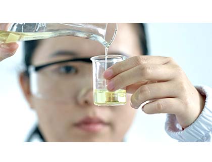 可持續(xù)發(fā)展 | 從生物合成角度了解發(fā)酵技術(shù)來源的藻油DHA