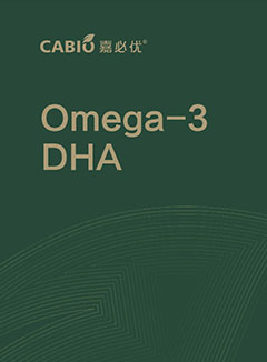 嘉必優(yōu)Omega-3